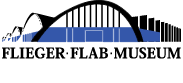 Logo Fliegermuseum